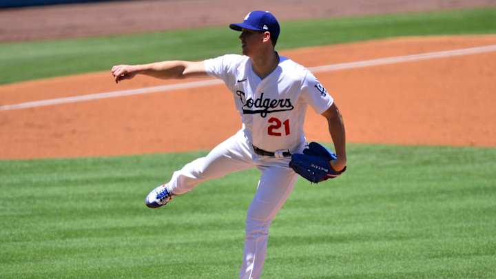 Dodgers at Angels Game Thread, Saturday at 6:40 p.m. PT