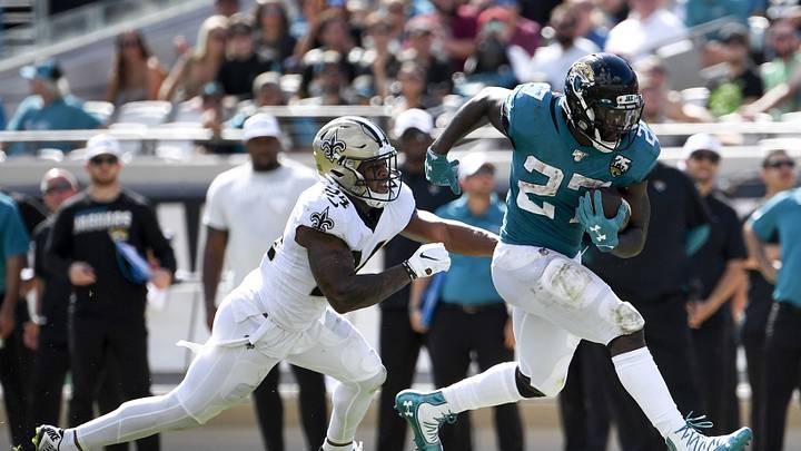 Jaguars Fantasy Football Preview: Running Backs Jaguars Fantasy Football Preview: Running Backs