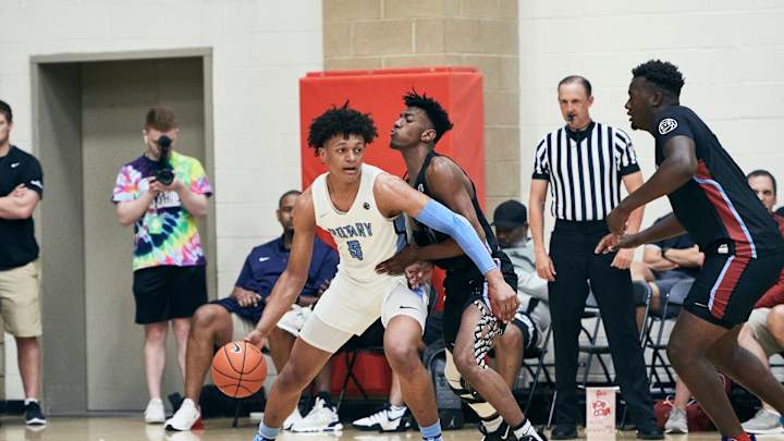 Can Tennessee Really Land the Best Class in the Nation in 2021? Can Tennessee Really Land the Best Class in the Nation in 2021?