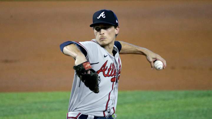 Max Fried does it again