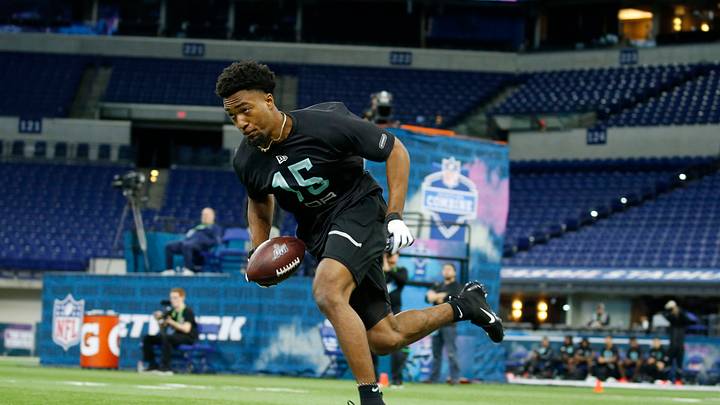 Members of Jaguars Reflect on College Football Situation and What It Means For NFL Members of Jaguars Reflect on College Football Situation and What It Means For NFL