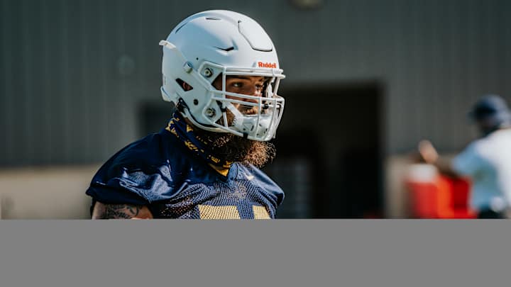 Way-Too-Early Depth Charts: Projecting WVU's 2021 LG Order Way-Too-Early Depth Charts: Projecting WVU's 2021 LG Order