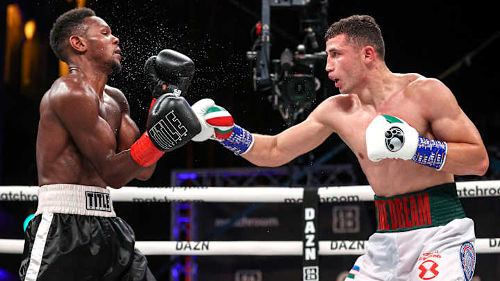 Missed Knock Out Call in Madrimov-Walker Fight Shows Boxing's Dire Need for Reform