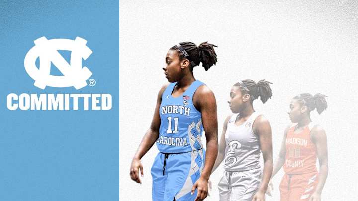 Five-star Point Guard Kayla McPherson Announces Commitment to North Carolina