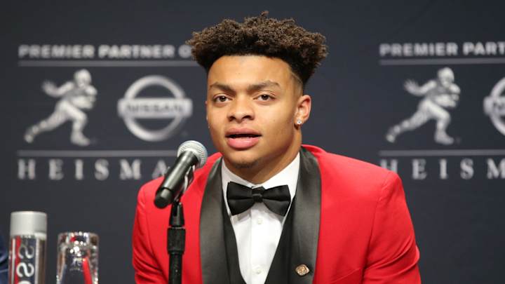 Will Justin Fields' Petition Change Big Ten's Stance on Fall Football? Will Justin Fields' Petition Change Big Ten's Stance on Fall Football?