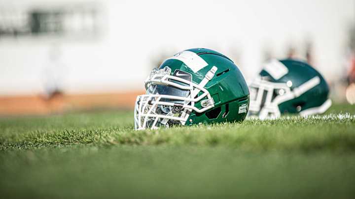 Former Mississippi State TE Powers Warren transfers to Michigan State