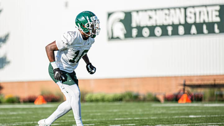 State of Michigan State Athletics Podcast Episode X