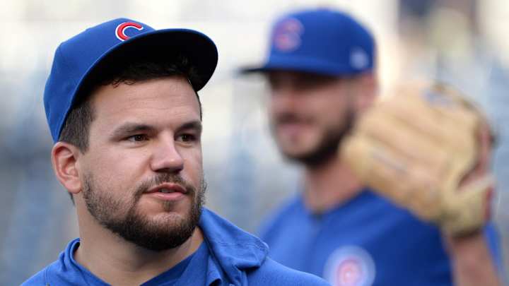 MLB Hoosiers (Aug. 15): Historic Week, at Least By Volume, For Indiana Baseball