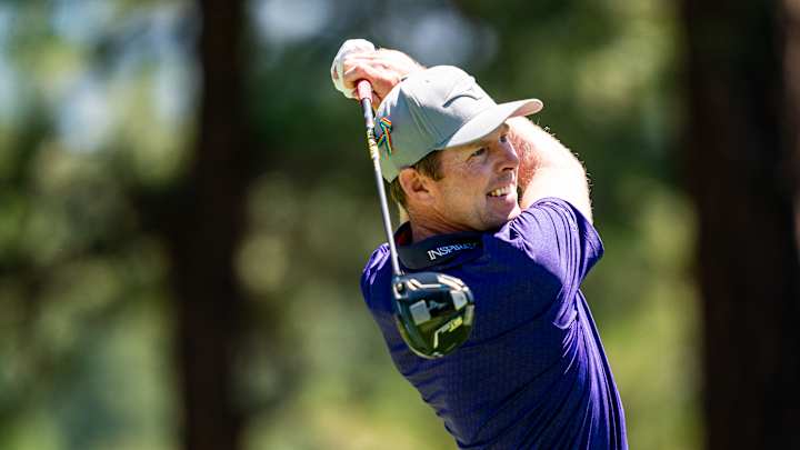 Hoag Qualifies for FedEx Cup Playoffs, Moldovan and Svard Compete in U.S. Amateur