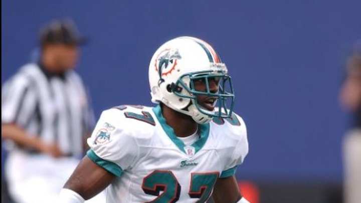 Number 27 and the Three Dolphins Who Wore It Best Number 27 and the Three Dolphins Who Wore It Best