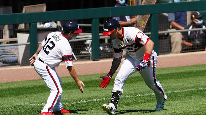 From the Locker Room: Back-to-back-to-back-to-back From the Locker Room: Back-to-back-to-back-to-back
