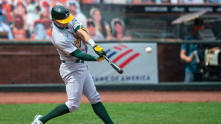 Two Weeks (Plus) to Remember Have Athletics on Verge of Great Possibilities