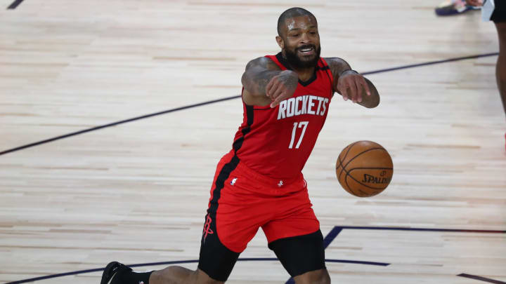 Former Texas Longhorns Set to Begin NBA Playoffs