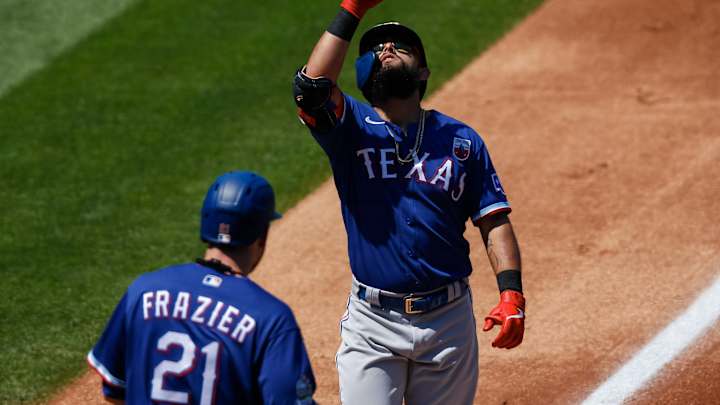 North Texas Nine Podcast: The Curious Case of Rougned Odor with Special Guest Roy White III North Texas Nine Podcast: The Curious Case of Rougned Odor with Special Guest Roy White III