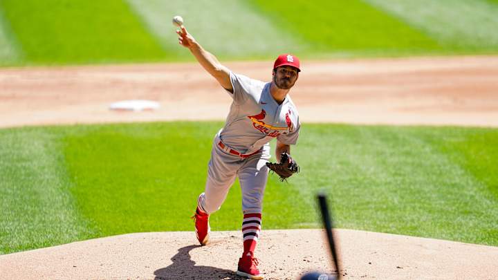 Big League Bulldogs (entering 8/17): Dakota Hudson returns to the hill