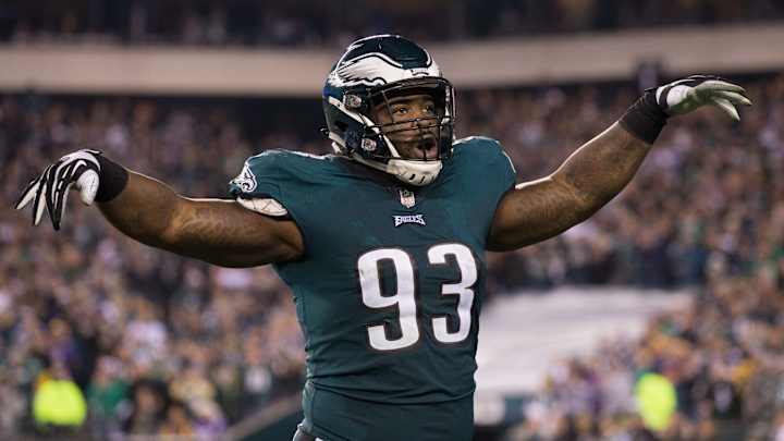 Jaguars Sign Veteran DT Timmy Jernigan to Reinforce Run Defense