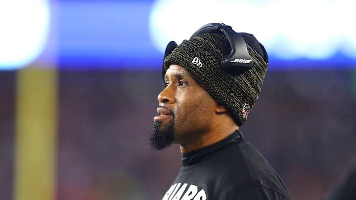 McCardell Hopes Pro-Bowl Isn't Enough for D.J. Chark or Jaguars' Other Receivers