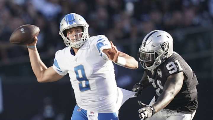 SI Lions Roundtable: Detroit Lions 2020 Predictions