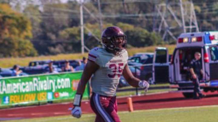 Analysis: Vols Land Polished Edge Defender in Jimmy Scott