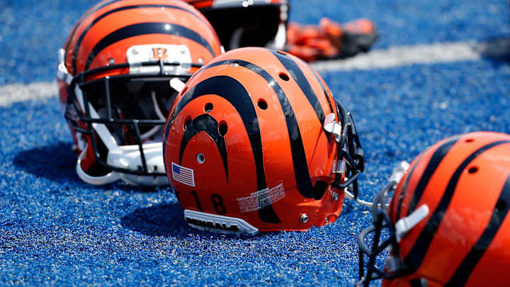 All 32 NFL Teams Will Go Into Intensive Protocols For Remainder of Season Due to COVID-19