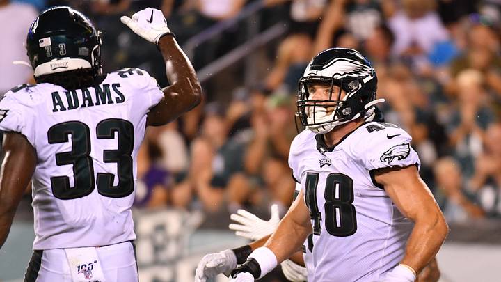 Report: Patriots Bring in Four Players for Tryouts Report: Patriots Bring in Four Players for Tryouts