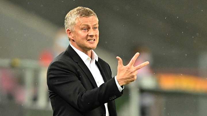 Manchester United's Season Ends With a Wasteful Whimper Manchester United's Season Ends With a Wasteful Whimper