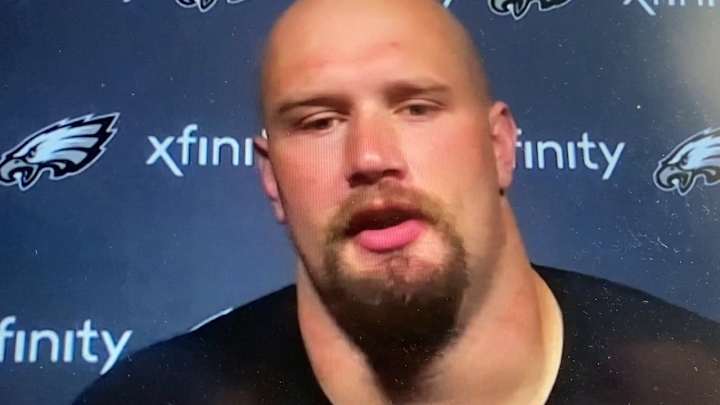 EAGLES-WASHINGTON: Live Updates from Opener