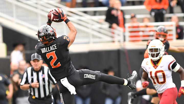 Analysis of the New Oklahoma State Football Schedule for 2020