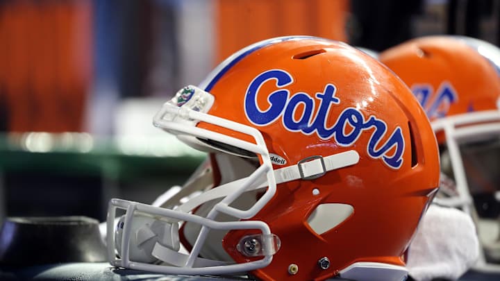 Former Florida Gators WR Aubrey Hill Passes Away Former Florida Gators WR Aubrey Hill Passes Away