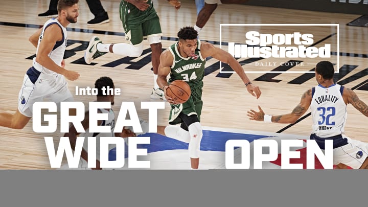 Inside an Unpredictable NBA Championship Race