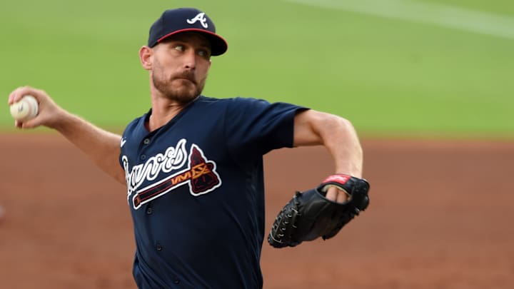 Braves Talk - August 17