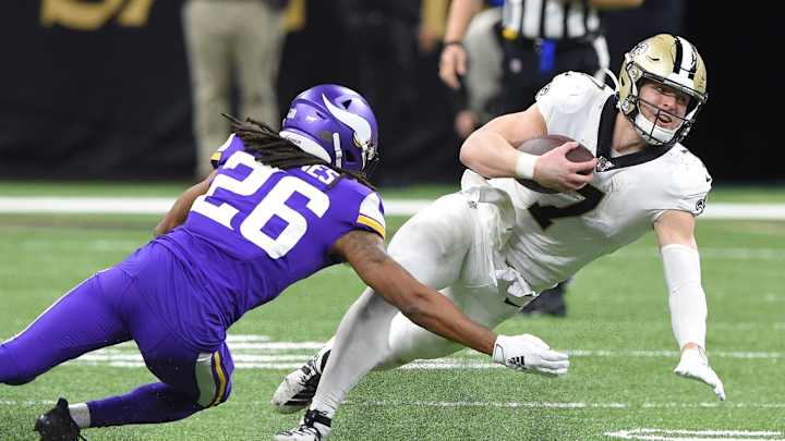 Bengals Suffer Blow to Secondary, Lose Trae Waynes to Torn Pec