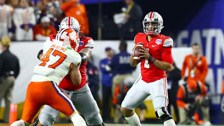 College Players Finding Their Voices, Making an Impact