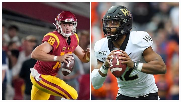 Georgia Football Fall Camp Position Battles, Who Wins 'Em? Georgia Football Fall Camp Position Battles, Who Wins 'Em?