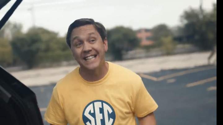 Watch: ‘SEC Shorts‘ details journey to 2020 college football season with hilarious video