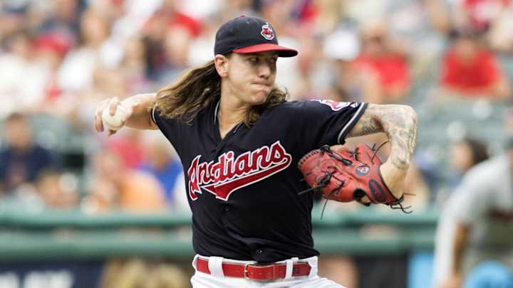 Report: Indians Team Meeting in Detroit Saw Players Scold Clevinger and Plesac