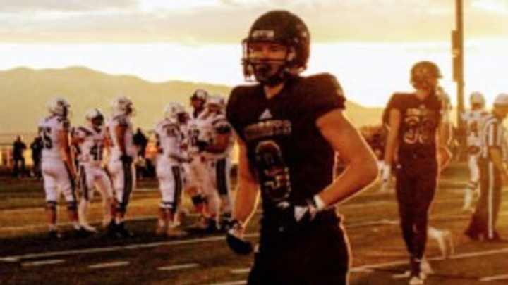 BYU Football Target John Henry Daley Leads LP to Victory Over Timpview