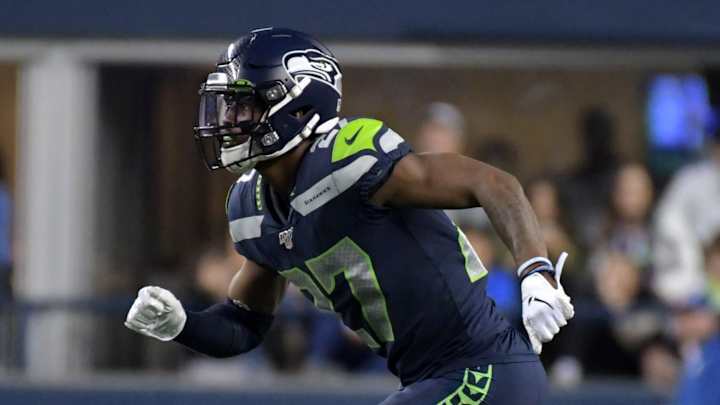 Seahawks CB Marquise Blair Suffers 'Significant' Knee Injury in Loss to Saints