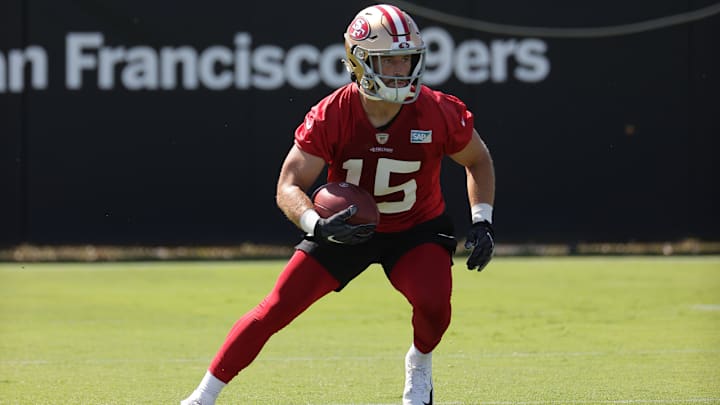 The Good and Not So Good from Day 3 of 49ers Training Camp