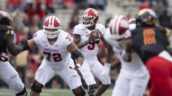 Parents, Players Put Up One Last Fight to Save Fall Football Season Parents, Players Put Up One Last Fight to Save Fall Football Season