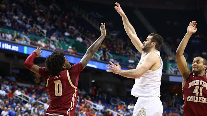 NCAA Releases Statement on Upcoming Basketball Season