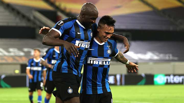 Inter Milan vs. Napoli Live Steam: Watch Serie A Online, TV Channel, Lineups