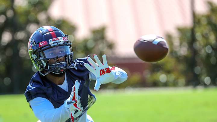 Three Major Takeaways From the Ole Miss Football Schedule Release