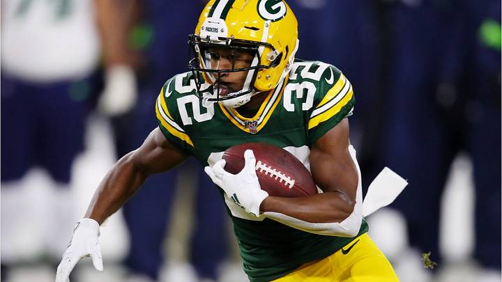 Irvin Swervin’ Into Expanded Role Irvin Swervin’ Into Expanded Role