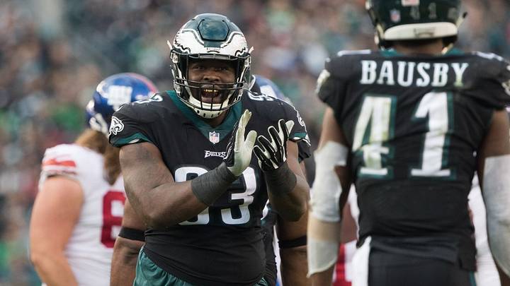 'I Haven’t Been This Happy in a Long Time': Jaguars’ Timmy Jernigan Excited Over Homecoming 'I Haven’t Been This Happy in a Long Time': Jaguars’ Timmy Jernigan Excited Over Homecoming