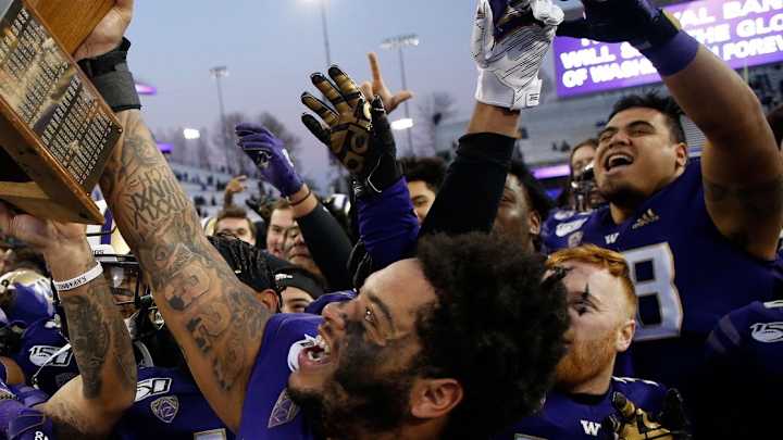 Choosing a UW Starting Lineup: Left Guard Could be Start of Something Fun