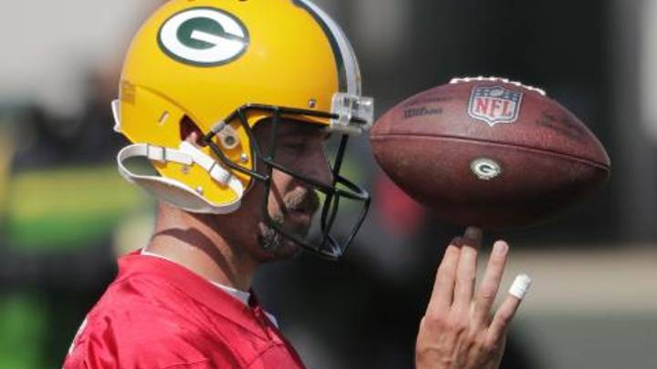 Which 5 Ex-Cal Players Currently in NFL Might Get to Pro Hall of Fame?
