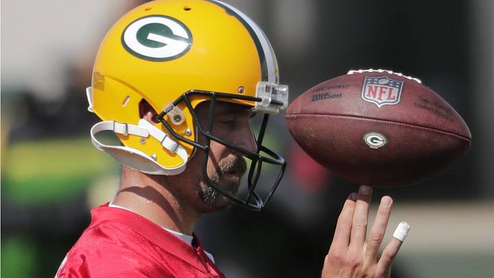 Packers Training Camp Highlights: Practice 2 Packers Training Camp Highlights: Practice 2