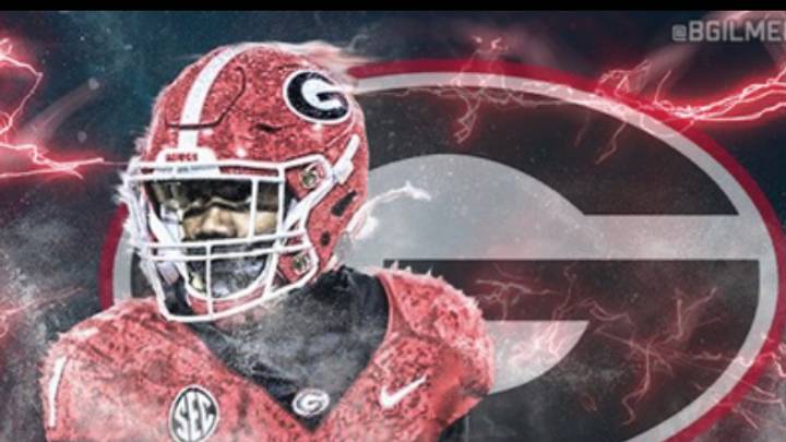 What Does Javon Bullard Bring to Georgia Football?