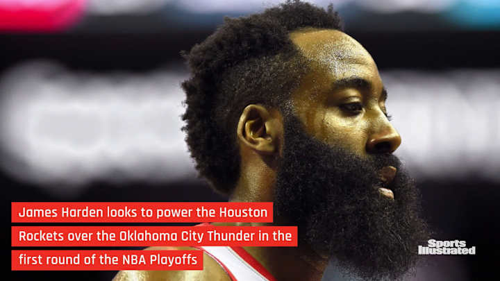 ASU Basketball: Former Sun Devils Gear Up for the NBA Playoffs